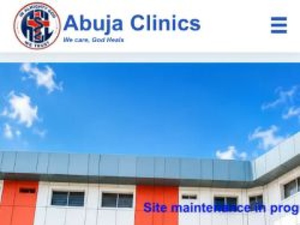 abujaclinics.com