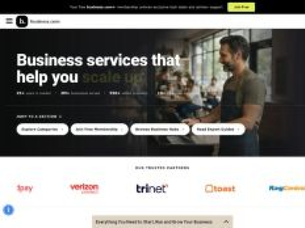 business.com
