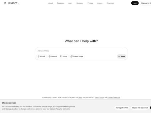chatgpt.com