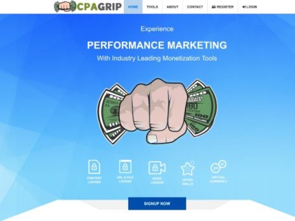 cpagrip.com