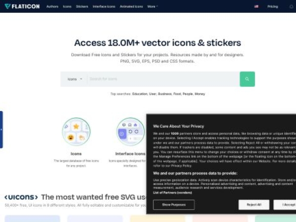 flaticon.com