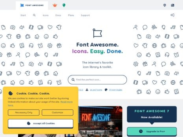 fontawesome.com