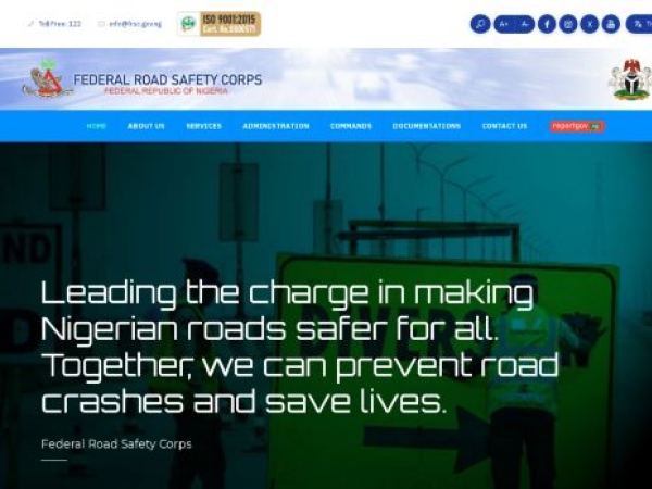 frsc.gov.ng
