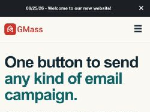gmass.io