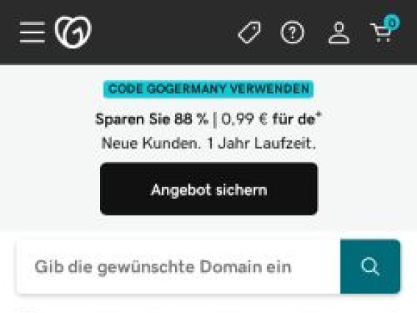 godaddy.com
