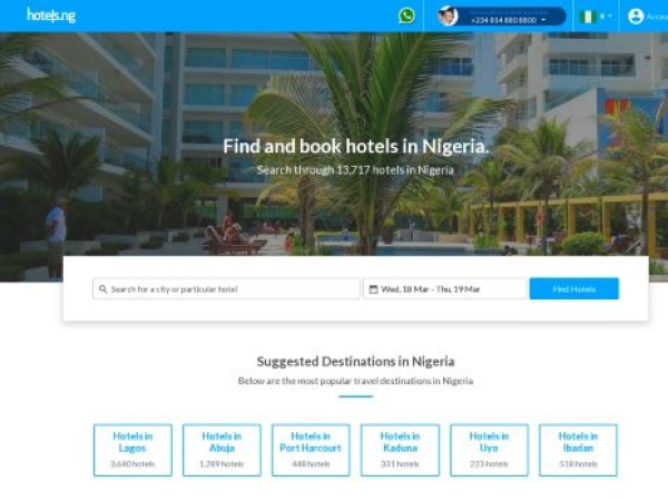 hotels.ng