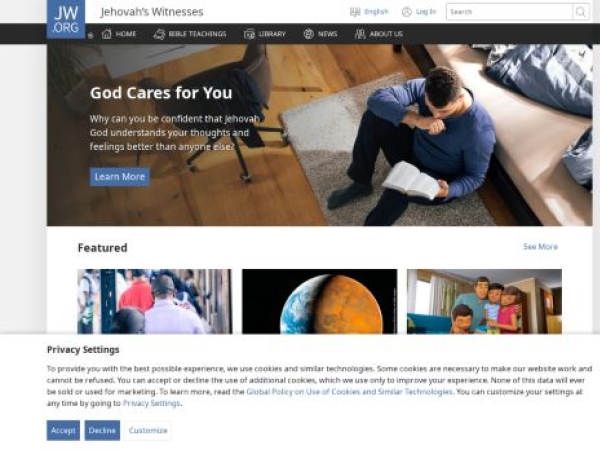 jw.org