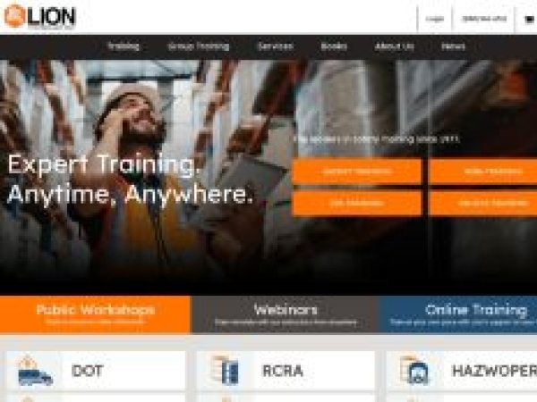 lion.com