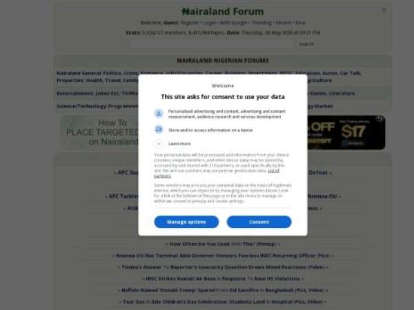 nairaland.com