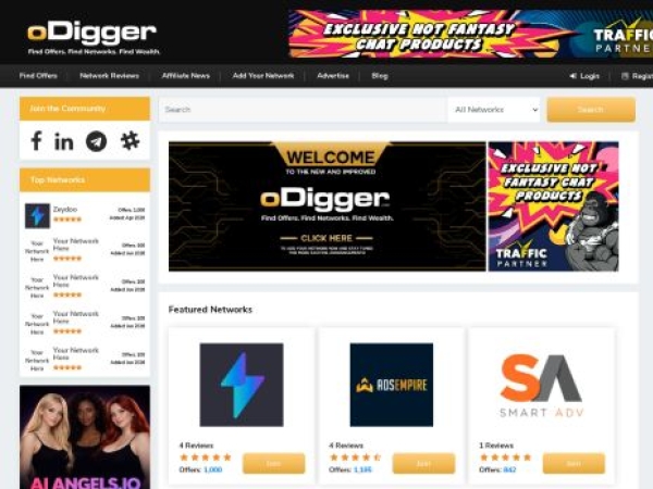 odigger.com