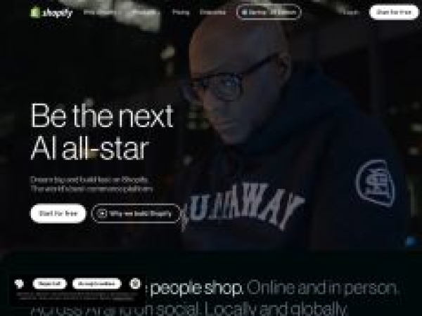 shopify.com