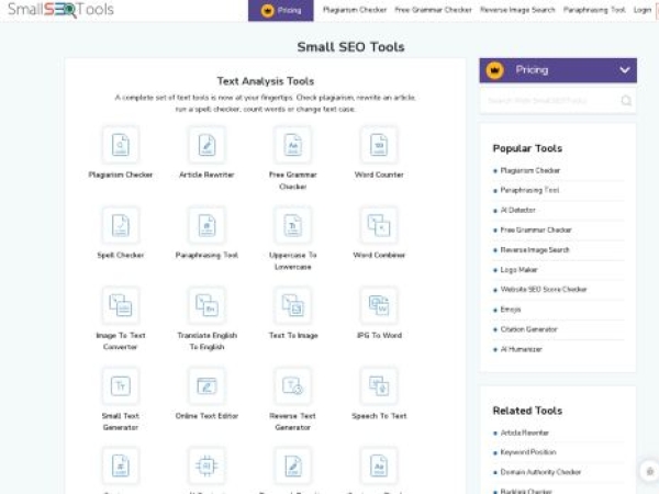 smallseotools.com