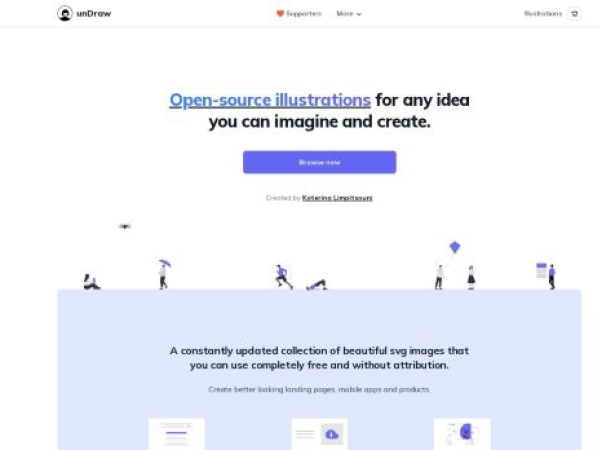 undraw.co