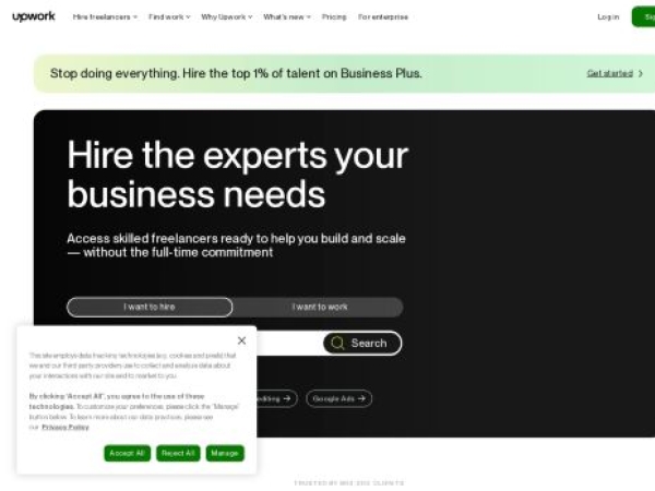 upwork.com