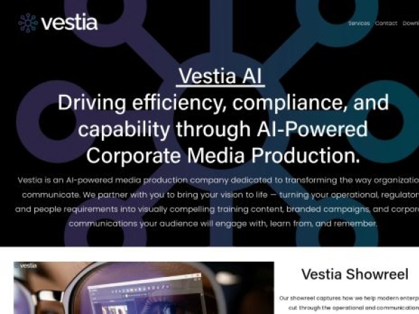 vestia-ai.com