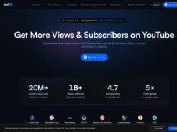 vidiq.com